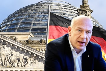 Berlins Bürgermeister Wegner fordert vollständigen Umzug der Bundesregierung