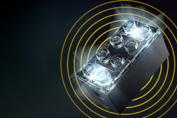 Neue LEGO-Bausteine mit außergewöhnlicher Funktion: "Bedeutendste Entwicklung seit 1978"