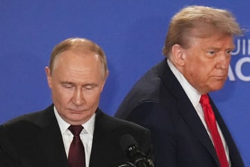Ukraine-Krieg: Trump erteilt Putin Absage