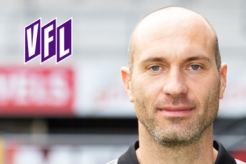 Neuer Trainer für den VfL Osnabrück! Daniel Scherning übernimmt nach dem Abstieg