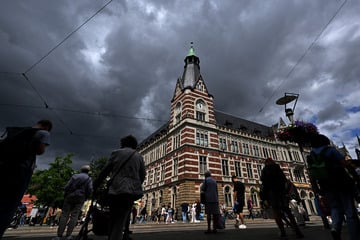 Zeugen gesucht: Räuberischer Diebstahl in Bekleidungsgeschäft am Erfurter Anger