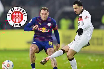 St.-Pauli-Blog: Saliakas Rückkehr in die Startelf - Harte Arbeit zahlt sich aus