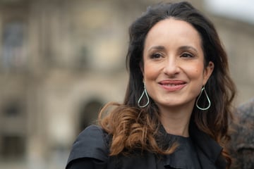 Lange verheimlicht: Stephanie Stumph hochschwanger mit Baby Nummer zwei