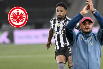 Neuer Rechtsverteidiger für die Eintracht? Kompany-Entdeckung Vitinho soll kommen