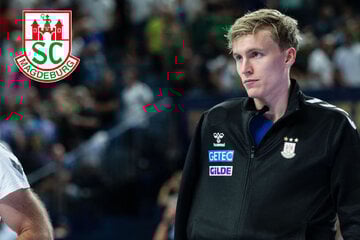 SC Magdeburg beim großen Königsklassen-Showdown wohl ohne Kristjansson