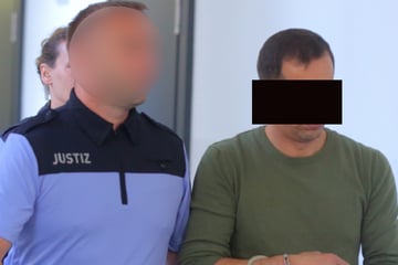 Fieser Frauenprügler muss in den Knast