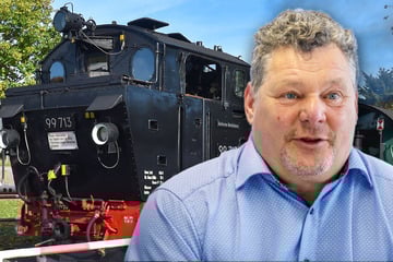 Sparkurs bei Sachsens Dampfeisenbahn: "Unsere Fahrzeuge bleiben dort, wo sie sind!"