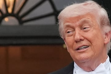 Nahost-Konflikt: Trump erwägt monatelange Blockade iranischer Häfen