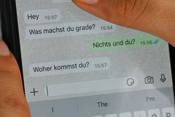 Im Netz als Kinder getarnt unterwegs: Hunderte Fahndungserfolge in NRW