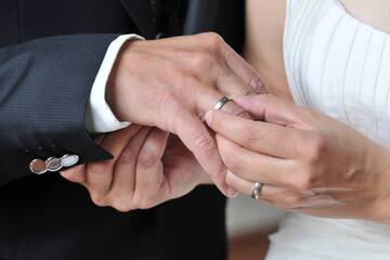 An diesen Tagen wollen 2026 alle heiraten