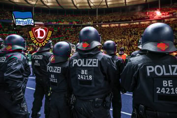 Ticket-Chaos, Randale-Angst? Hertha beruhigt und klärt auf: "Keinen Anlass für Alarmismus oder Panik"