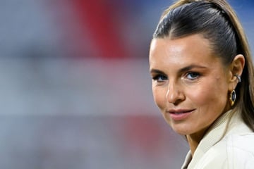 Wirbel um Laura Wontorra: Star-Moderatorin teilt Rückzug aus der Öffentlichkeit mit