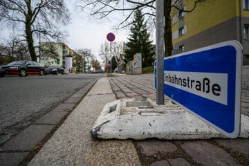 Baustellen Chemnitz: Weitere neue Einbahnstraße auf dem Kaßberg in Chemnitz?