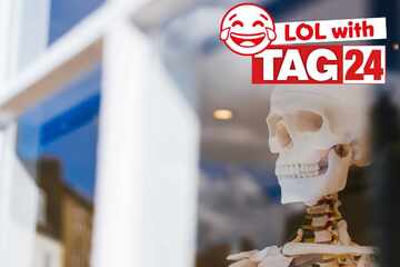 Joke of the Night for October 15, 2025: A spooky season silly
