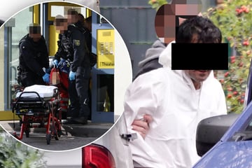 Chemnitz: Tödlicher Ehestreit in Chemnitz: Mutmaßlicher Täter in U-Haft