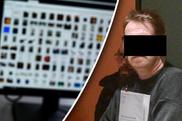 Bot der "Teufel von Heidenau" Kinderpornos im Netz an? Forensiker spricht vor Gericht