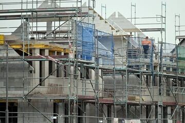 Köln: Köln ganz oben: Kosten für neue Mietwohnungen in NRW explodiert