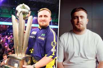 Darts-Weltmeister Littler kündigt vorläufigen Rücktritt an, doch dahinter steckt etwas anderes