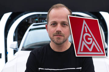 Vorfall bei Betriebsratssitzung: IG Metall schlägt gegen Tesla zurück
