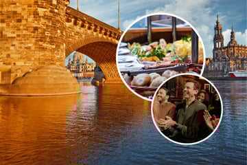 Dresden: Die 6 schönsten Ausflugstipps für Deinen Sonntag in Dresden