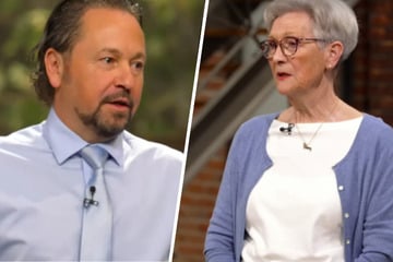 Bares für Rares: Eklat bei "Bares für Rares": Sture Kandidatin sorgt dafür, dass ZDF-Händler abbricht