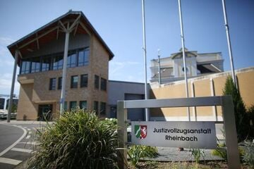 NRW-Justiz sagt unsichtbaren Knastdrogen den Kampf an - mit Ionenscanner