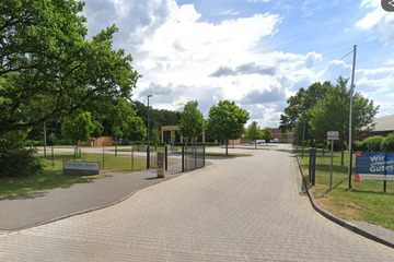 Amok-Alarm an Gesamtschule: Schüler und Lehrer außer Gefahr