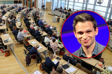 "Heute Show"-Reporter belästigt: Landtag will Fall aufarbeiten