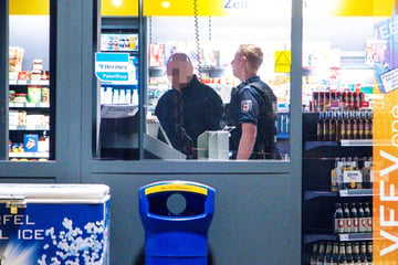 Brutaler Überfall auf Tankstelle: Teenager stellt sich