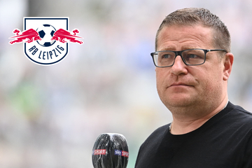 Mit Aura und Herz: Eberl soll RB Leipzig neue Ausstrahlung geben
