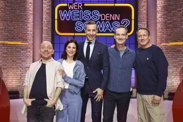 "Wer weiß denn sowas?" trifft "Tatort": Diese prominenten Gäste quizzen diese Woche