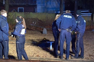 Zwei Teenager sterben in der Silvesternacht: Kugelbomben-Verkäufer festgenommen