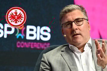 90-Millionen-Verhandlungen mit China-Riese: Heißt Frankfurts Stadion bald ganz anders?