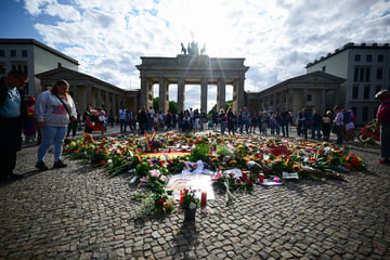 Berlin: Anschlag auf CSD in Berlin: Offenbar IS-Bekennervideo auf Handy des Attentäters entdeckt