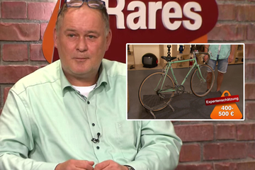 Bares for Rares: Bares for Rares: Waldi is fired, and Bianchi's race bike goes to another dealer!