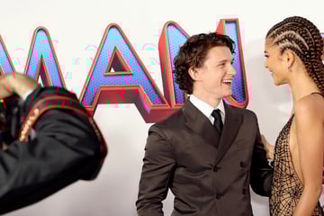 Zendaya and Tom Holland's big wedding secret spilled by insider in bombshell report!