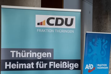 Nach Wahlsieg der AfD: CDU-Politiker fordert Gespräche mit der Höcke-Partei