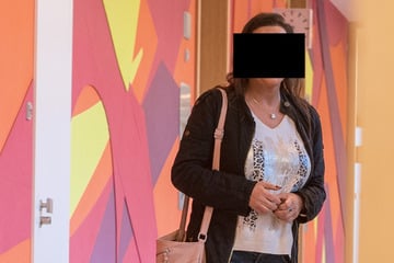 Polizisten geboxt: Altenpflegerin mit drei Promille auf Unfallflucht?