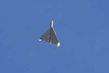 Ukraine-Krieg: Tote in der Ukraine bei russischen Drohnenangriffen