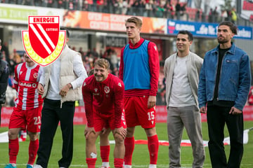 Keine Chance bei Energie Cottbus: Doch dieser Profi sperrt sich gegen Wechsel!