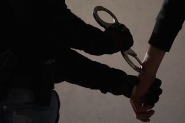 Leipzig: Zugriff in Leipzig: Iraker soll für "Islamischen Staat" gekämpft haben