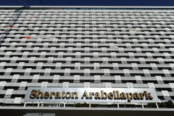 München: Sanierung statt Abriss: Arabellahaus wird neues Mega-Projekt in München