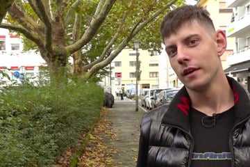 Sorge um Sozialhilfe-Empfänger: Behinderter Pascal muss ins MRT