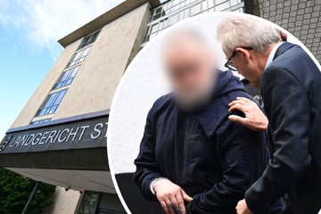 Partnerin getötet und eingemauert: Gericht hat "keinen Zweifel"