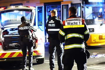 Frau (60) von Straßenbahn erfasst: Schwerer Unfall in Mainz wird von Gaffern beobachtet