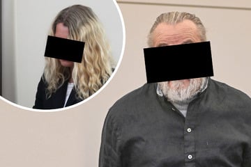 Hausmeister der mutmaßlichen Killerwitwe: "Sie hat mich verarscht"