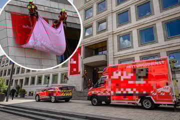 Stuttgart: Neues Design enthüllt: So ist die Stuttgarter Feuerwehr zukünftig unterwegs