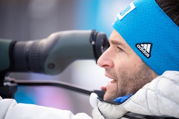 Er formte deutsche Weltmeisterin: Überraschungs-Comeback für Ex-DSV-Coach im Biathlon