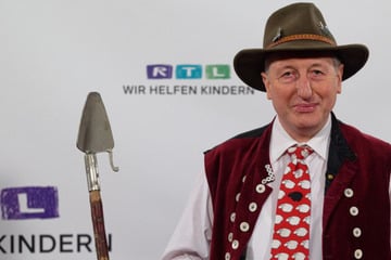 Was ist bei RTL-Schäfer Heinrich los? Körperliches Problem macht ihm zu schaffen