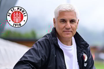 St. Paulis Transfer-Wundertüte: Sportchef Bornemann guckt sich weiter um